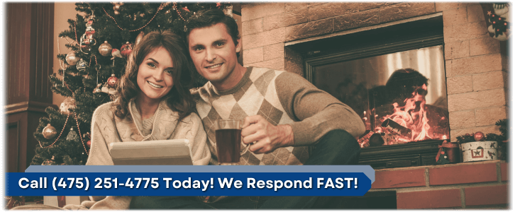 Chimney Cleaning Brookfield CT